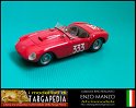 1956 - 333 Ferrari 250 Monza Pininfarina ch0432M - AlvinModels 1.43 (2)